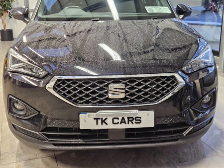 2021 SEAT Tarraco 2.0TDI 150hp DSG 7S SE €30,950