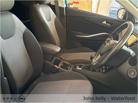 2020 Opel Grandland X SC 1.2i 130PS 6 Speed €19,995 thumbnail