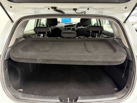 2016 Kia Ceed 1.4 EX Diesel 5DR €7,950 thumbnail