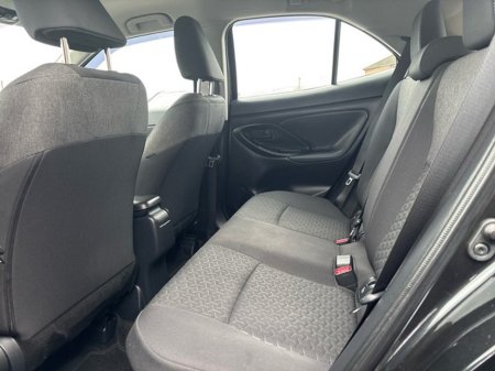 2024 Toyota Yaris Cross LUNA HYBRID 4DR AUTO €28,750 thumbnail