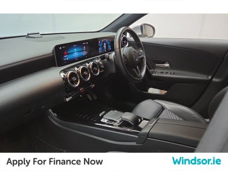 2019 Mercedes-Benz A Class A180 1.3 Automatic €25,995