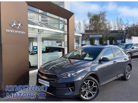 2020 Kia XCeed Phev 5DR Auto