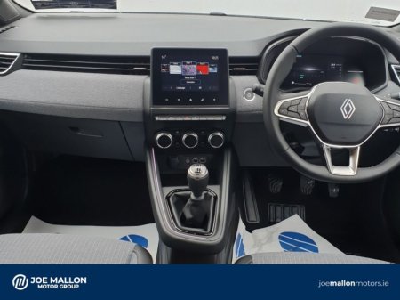 2025 Renault Clio TCe 90 DFull Techno €26,990