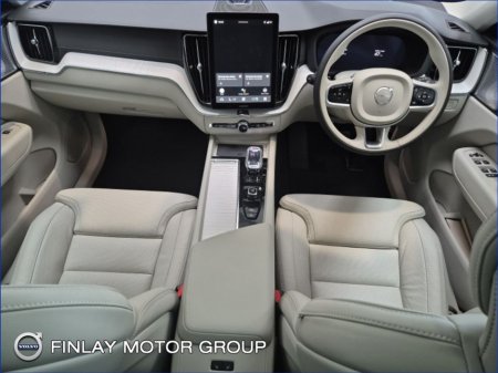 2026 Volvo XC60 T6 Ultimate Dark MY26 AWD Massage seats , Bowers & Wilkins Sound , Air Suspension €86,995