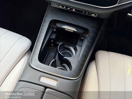 2025 Mercedes-Benz E Class E 300 de AMG Line Plus €77,900 thumbnail