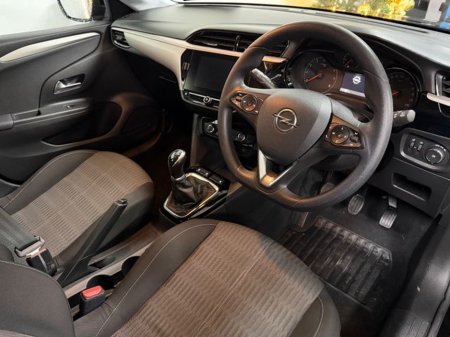 2021 Opel Corsa 1.2 Petrol Manual €14,777 thumbnail