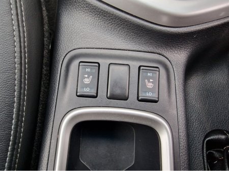 2017 Nissan Navara TEKNA-AUTO-78k MLS FROM NEW €19,950 thumbnail