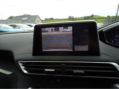 2020 Peugeot 3008 GT LINE PREMIUM B-HD €23,950