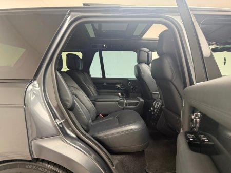 2019 Land Rover Range Rover AUTOBIOGRAPHY P400E *N1 CREWCAB* €40,000 thumbnail