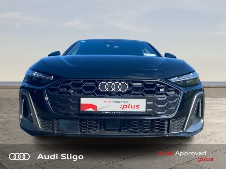 2025 Audi A5 S Line High Spec Launch Edition 204HP Auto - Demo - Call for full spec - €76,850
