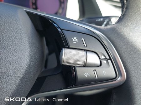 2026 Skoda Octavia SELECTION+ 2.0TDI 115HP €41,627 thumbnail