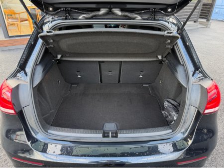 2019 Mercedes-Benz A Class A200d - AMG Premium + Low mileage €24,890 thumbnail