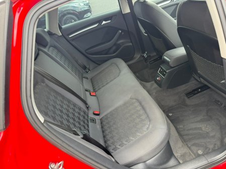 2014 Audi A3  €12,990 thumbnail