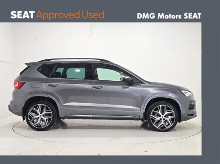 2023 SEAT Ateca 2.0 TDI 150BHP FR €36,900