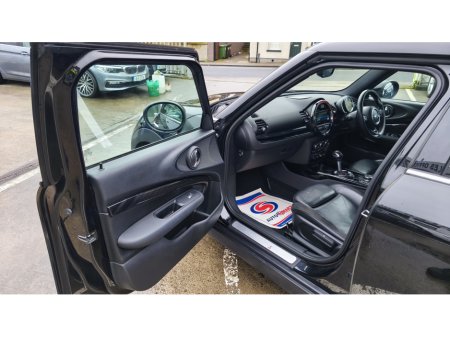 2017 MINI Clubman Automatic Mini Cooper Clubman 2.0 Sd 4x4 AA Approved 1 Year Warranty €15,950 thumbnail