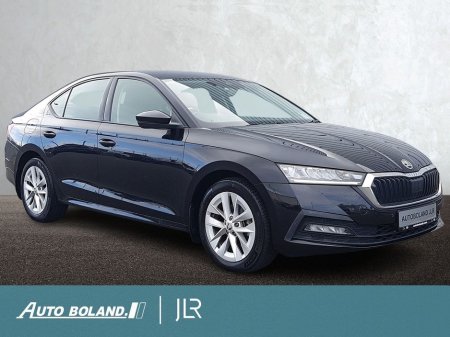 2024 Skoda Octavia Ambition 2.0TDI 115HP Auto - LED Lights, Apple Car Play & Android Auto, Reverse Sensors