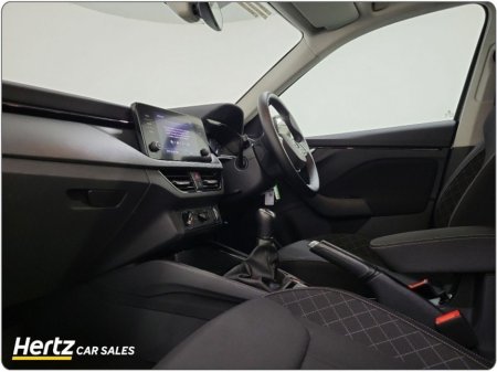 2023 Skoda Kamiq Ambition 1.0TSI Petrol Manual €19,895