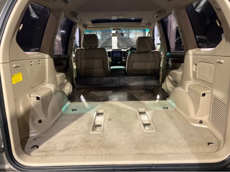 2004 Toyota Landcruiser 3.0 D-4D LC5 5DR Manual €13,950 thumbnail