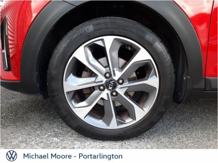 2021 Kia Stonic 1.0 MHEV K3 PE €17,950 thumbnail