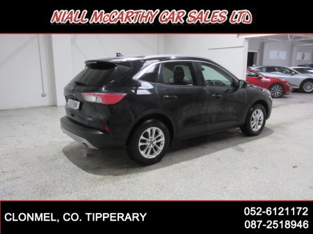 2023 Ford Kuga TITANIUM 2.5 PHEV AUTO - FINANCE & SCRAPPAGE AVAILABLE €23,895