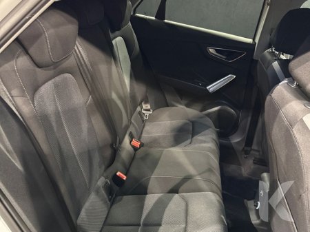 2020 Audi Q2 1.0L TFSI AUTOMATIC - UPGRADED ALLOY WHEELS - REVERSE CAMERA - CRUISE CONTROL €23,950 thumbnail