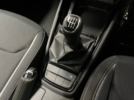 2025 Skoda Kamiq Selection 1.0TSI 115BHP - Reversing Camera - Climate Control - Cruise Control - Auto Lights/Wipers - Apple CarPlay/Android Auto €29,950 thumbnail