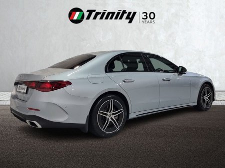 2025 Mercedes-Benz E Class * 300de * AMG LINE PLUS * AUTOMATIC * PHEV DIESEL * STUNNING CAR * TRINITY VOLKSWAGEN * €72,950