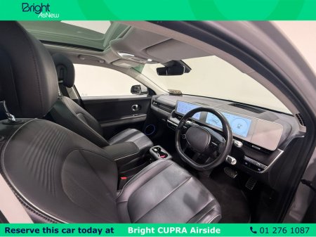 2024 Hyundai Ioniq 5 PLATINUM 77 KWH 5DR AU €41,950 thumbnail