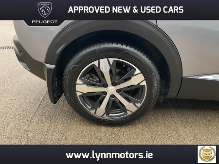 2024 Peugeot 3008 FL GT 1.5 HDI 130 AUTO 6. €35,950 thumbnail