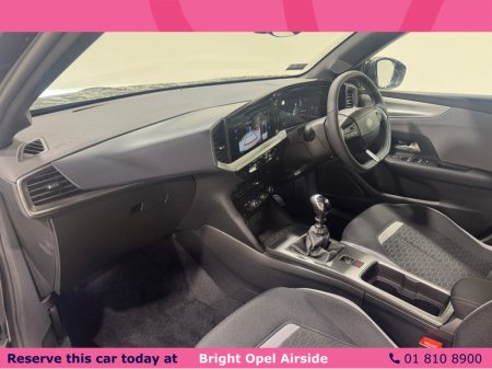 2026 Opel Mokka 1.2 Elegance 136Ps €32,950 thumbnail