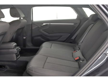 2022 Audi A3 30 TDI 116BHP SPORTBACK 6SPD €32,890 thumbnail