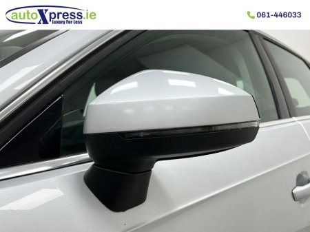 2014 Audi A3 1.6 TDI Manual €7,995 thumbnail