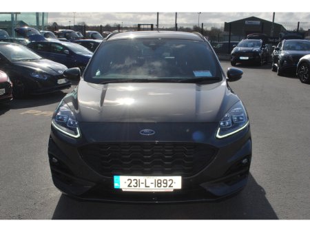 2023 Ford Kuga 1.5 EcoBlue 120PS ST-Line X €36,950 thumbnail