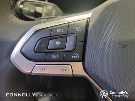 2026 Volkswagen Tiguan Edition 75 2.0TDI 150HP €55,239 thumbnail