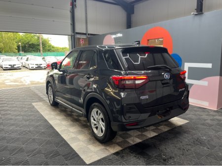 2022 Daihatsu Rocky DAIHATSU ROCKY / TOYOTA RAIZE 1.2 HYBRID / 84k KMs /  AUTOMATIC €21,950