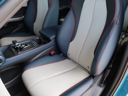 2025 BYD ATTO 3 60kWh 204PS Active €39,995 thumbnail