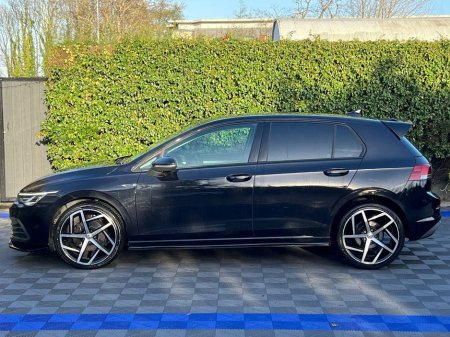 2021 Volkswagen Golf R PERFORMANCE PACK 2.0 TDI // VOLKSWAGEN SERVICE HISTORY // NEW 19