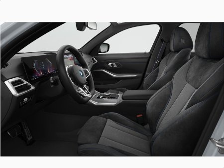 2026 BMW 3 Series M Sport Pro €65,975