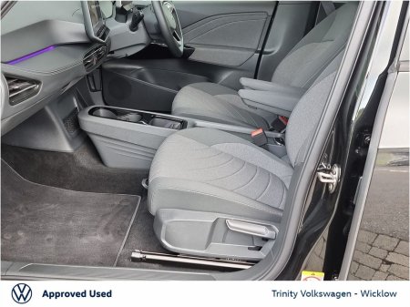 2025 Volkswagen ID.3 * PRO PLUS * 58 KWH * 204 BHP * STUNNING EV * TRINITY VOLKSWAGEN * €33,950