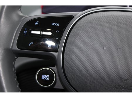 2023 Hyundai Ioniq 5 77kW Platinum €35,950 thumbnail