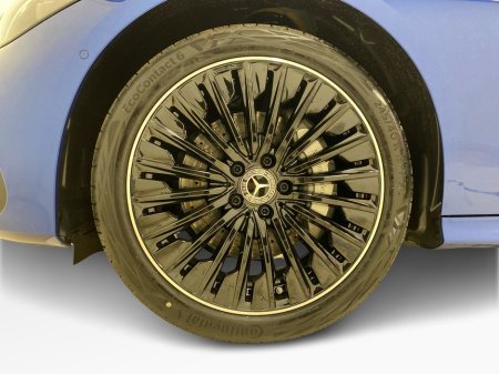 2026 Mercedes-Benz CLE CLE 300 e AMG Line PHEV Coupe - Heated Seats, Reversing Camera, Panoramic Sunroof €84,393 thumbnail