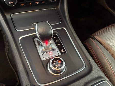 2016 Mercedes-Benz A Class *MERCEDES BENZ A CLASS AMG A45 4-MATIC* *HEATED LEATHER SEATS* *ELECTRIC MEMORY ADJUSTABLE SEATS* *PARKING SENSORS* *DRIVE MODES* *LOW MILEAGE* *FINANCE AVAILABLE* *TRADE INS WELCOME* €27,950 thumbnail