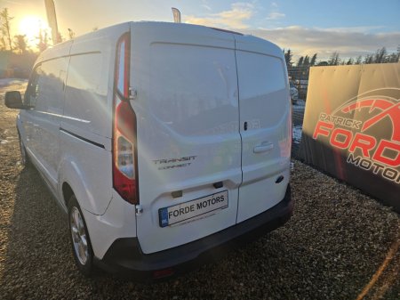 2017 Ford Transit  €7,950 thumbnail