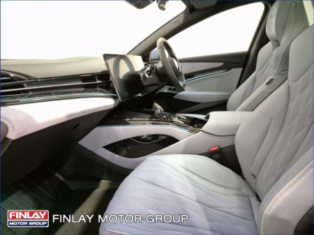 2026 BYD Seal Excellence AWD ORDER FOR 261 €54,750