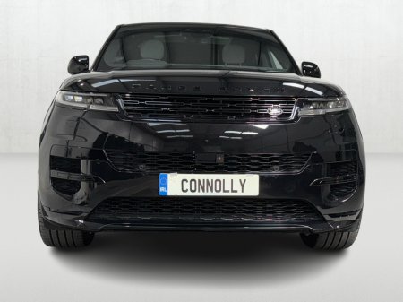 2025 Land Rover Range Rover Sport *N1 Commercial DIESEL* D300 Dynamic SE €133,750