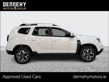 2020 Dacia Duster Prestige Dci *€70 P/WK* €17,995 thumbnail