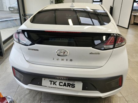 2020 Hyundai Ioniq Electric Premium €15,950