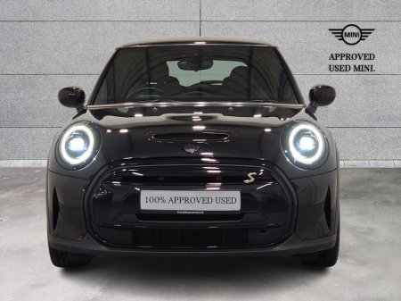 2022 MINI Hatch Electric Level 2 €20,950 thumbnail