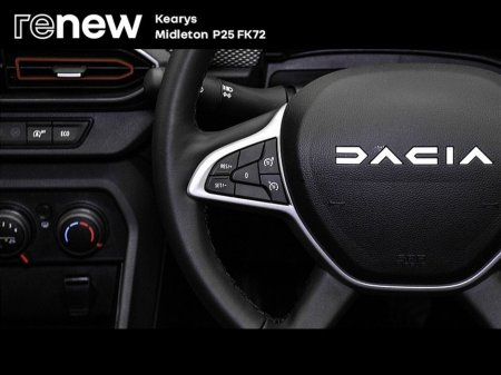 2023 Dacia Sandero Stepway Expression TCe 90 NBI €17,990 thumbnail