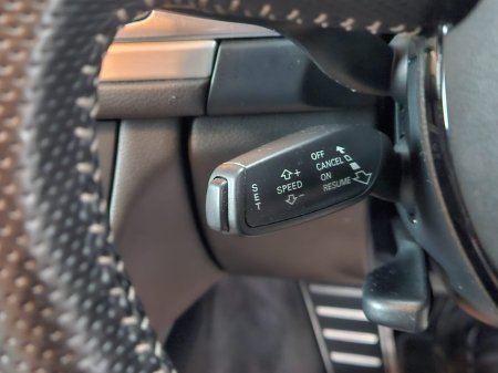 2015 Audi A6  thumbnail